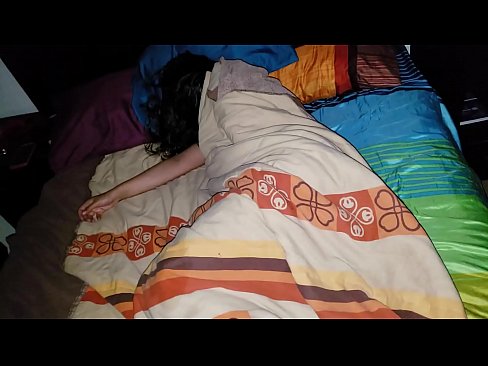 ❤️ Stepson beating ແມ່ລ້ຽງໄວຫນຸ່ມລາວໃນຂະນະທີ່ນາງນອນ. ຮູບໂປ້ຍາກ ຢູ່ພວກເຮົາ